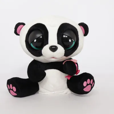 Toy (Yoyo Panda) from IMC Toys