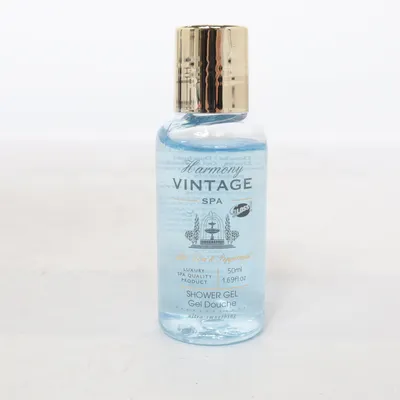 Shower cream from H.N.Y Vintage