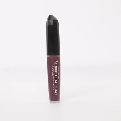 Lipgloss (Upper east plum) van Manhattan