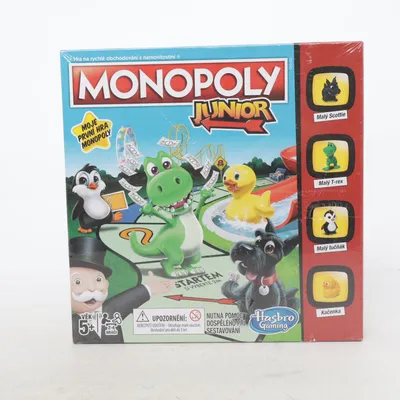 Jeu de société de Hasbro Gaming