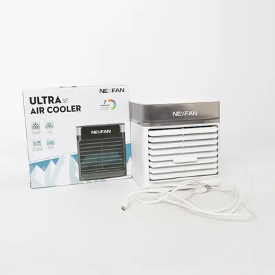 Humidificateur (Noir) de Nexfan