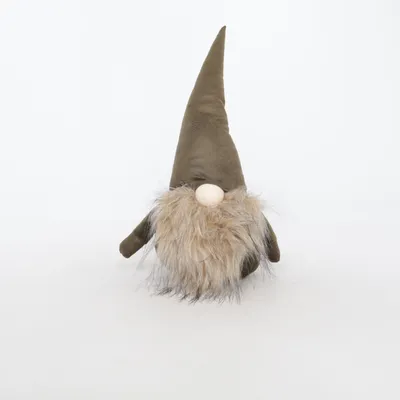 Juldekoration (Brun, Beige)