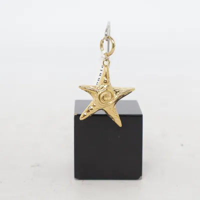 Bedel (Goud) Onbekend materiaal