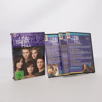 TV-serie