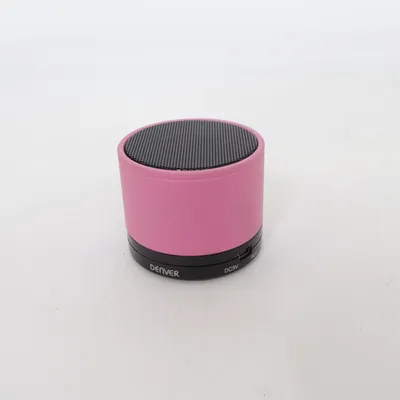 Bluetooth-högtalare (Bts-21Cmk2) från Denver