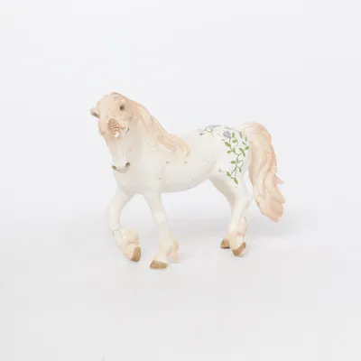 Legetøjsdyr (Hvid, Beige) fra Schleich