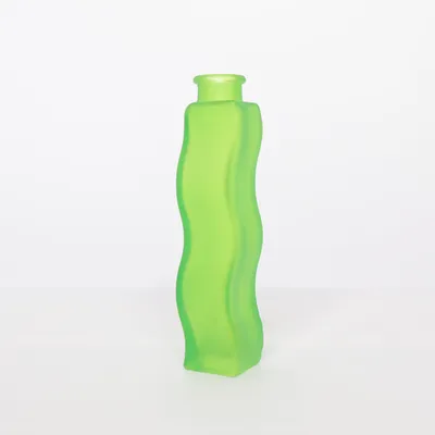 Vaas (Groen)