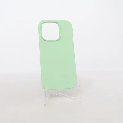 Phone case (Green) from iDeal of Sweden