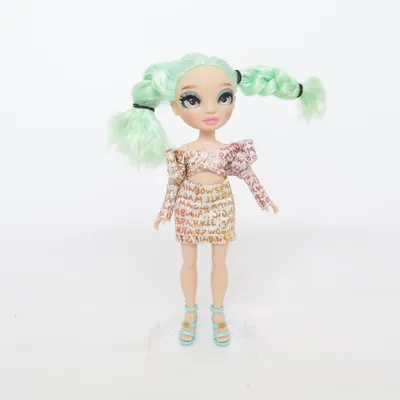 Doll (Daphne Minton) from MGA Entertainment