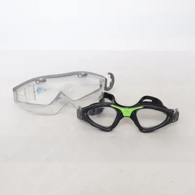 Simglasögon (Svart) från Aqua Sphere