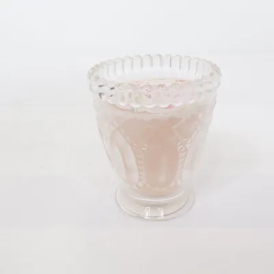 Scented candles (Pink, Multicolored) from Phillinor