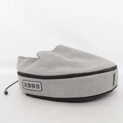 Foot massage machine (Gray) from InnovaGoods