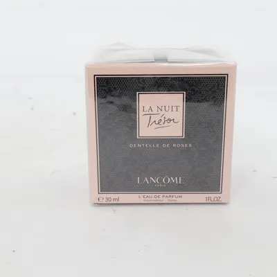 Eau de parfum (La Nuit Tresor Dentelle De Roses) fra Lancôme