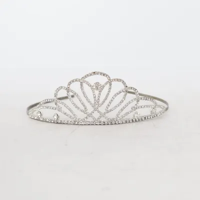 Tiara (Silver)