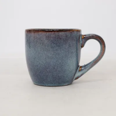 Mugg (Blå) från Form Living