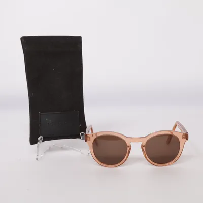Sunglasses (Brown) from Ace & Tate
