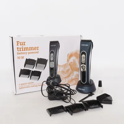 Trimmer (Wireless Coat Trimmer) van Kayoba