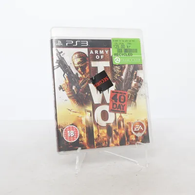 TV-spel