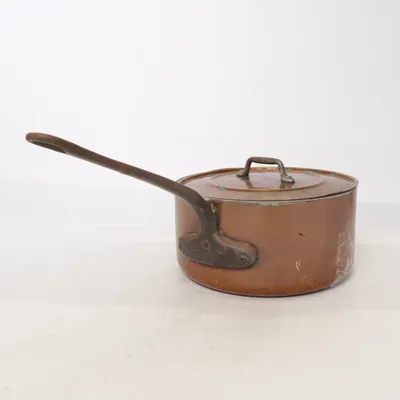 Steelpan (Oranje)
