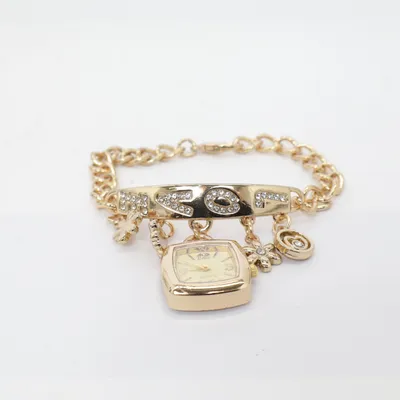 Polshorloge (Goud, Zilver)
