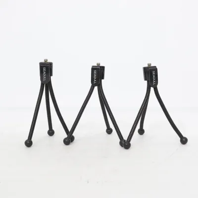 Camera tripod (Black) from Seagull