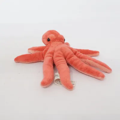 Krammedyr (Orange) fra WWF