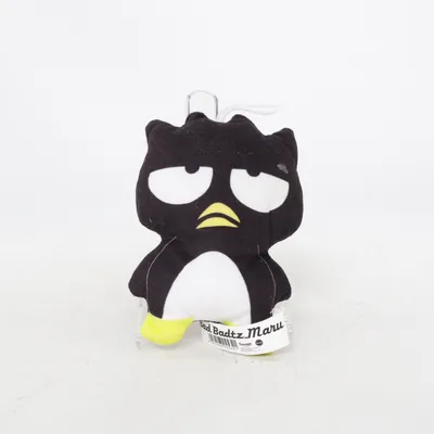 Gosedjur (Bad Badtz Maru) från Sanrio