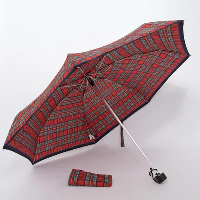 Paraply (Flerfarvet) fra J.Crew