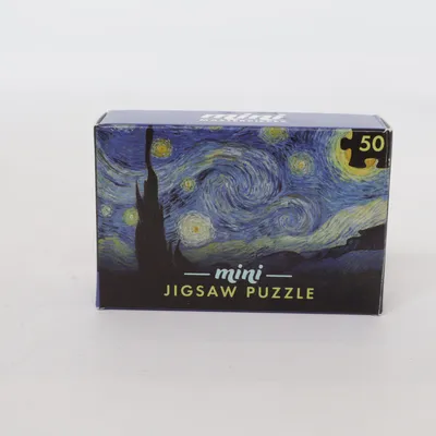 Puzzle