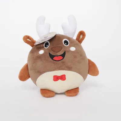 Peluche (Marron) de Runsven