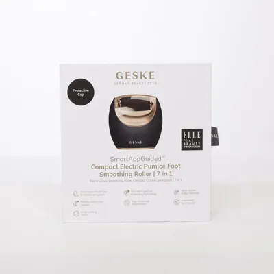 Fotvård från Geske