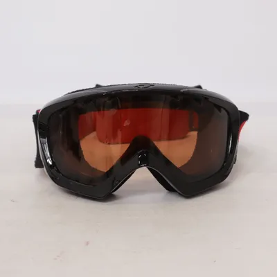 Skibril (Zwart, Rood, Meerkleurig)