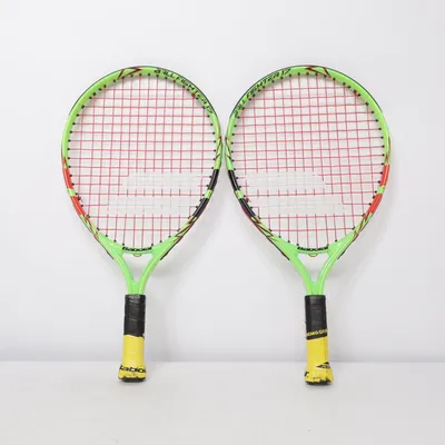 Tennis racket (Multicolored) from Babolat