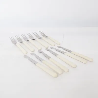 Bestick (Beige) från Eme