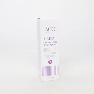 Body mist (cano+) från Aco