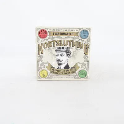 Jeu de société de Kylskåpspoesi