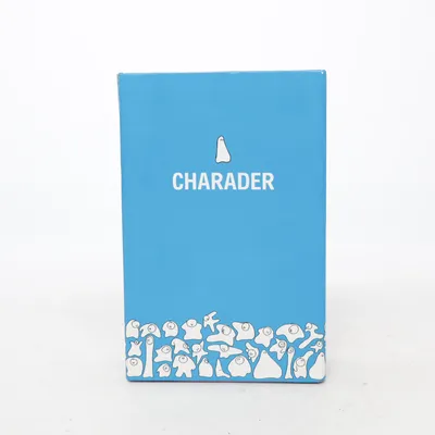 Sällskapsspel från Nicogame