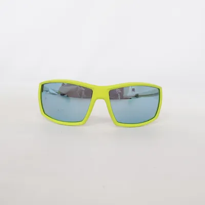 Lunettes de soleil (Jaune, Bleu) de Bliz
