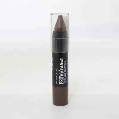 Läppstift (BROWdrama Pomade Crayon) från Maybelline