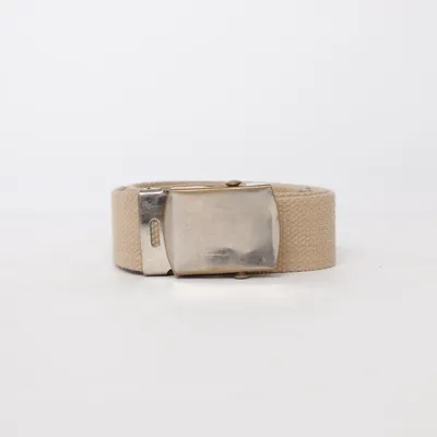 Bälte (Beige)