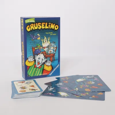 Board game from Ravensburger