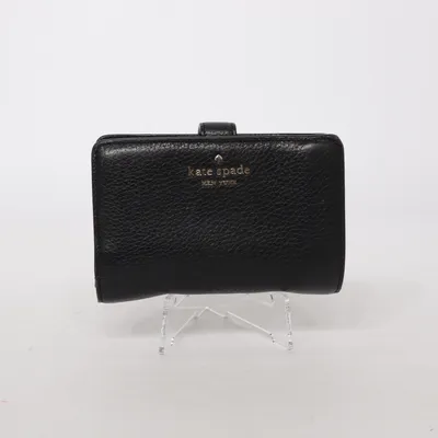 Portemonnee (Zwart) van Kate Spade