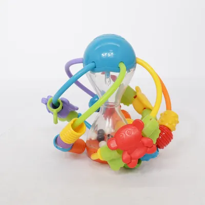 Aktivitetsleksak (Flerfärgad) från Playgro