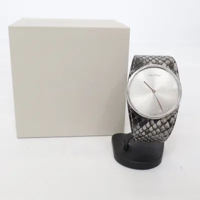 Armbandsur (Grå) från Calvin Klein