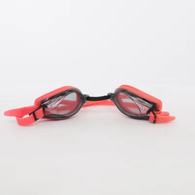 Swimming goggles (Red, Black) from Biston