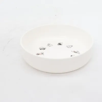 Bowl (Moomin) from Rig Tig