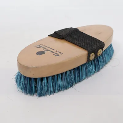 Vachtborstel (Bruin, Blauw) van Fairfield