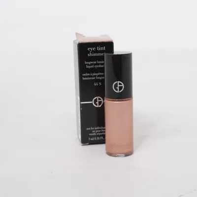 Øjenskygge (Tint Shimmer 44 S) fra Giorgio Armani