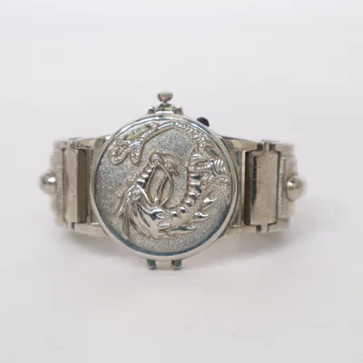 Polshorloge (Zilver) van Morita