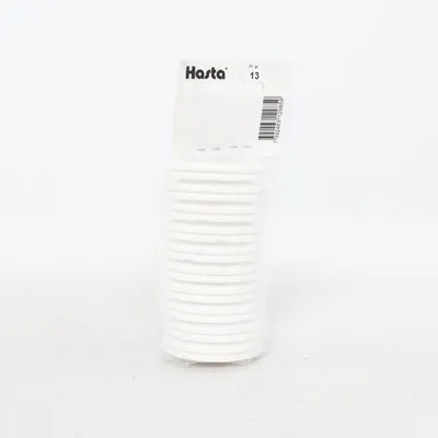 Accessoire de rideaux (Blanc) de Hasta